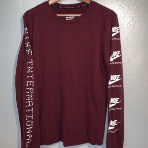 Nike International shirt